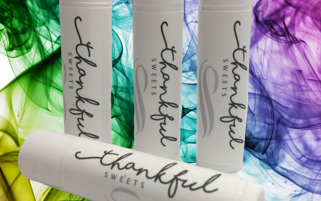 The Story Behind Our Lip Balm 