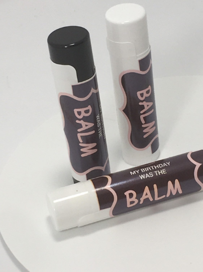 Custom Lip Balm - Image 3
