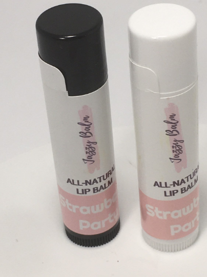Custom Lip Balm - Image 4
