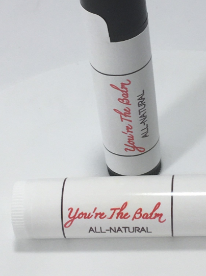 custom Lip Balm