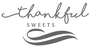 Thankful Sweets