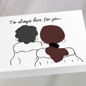 greeting card