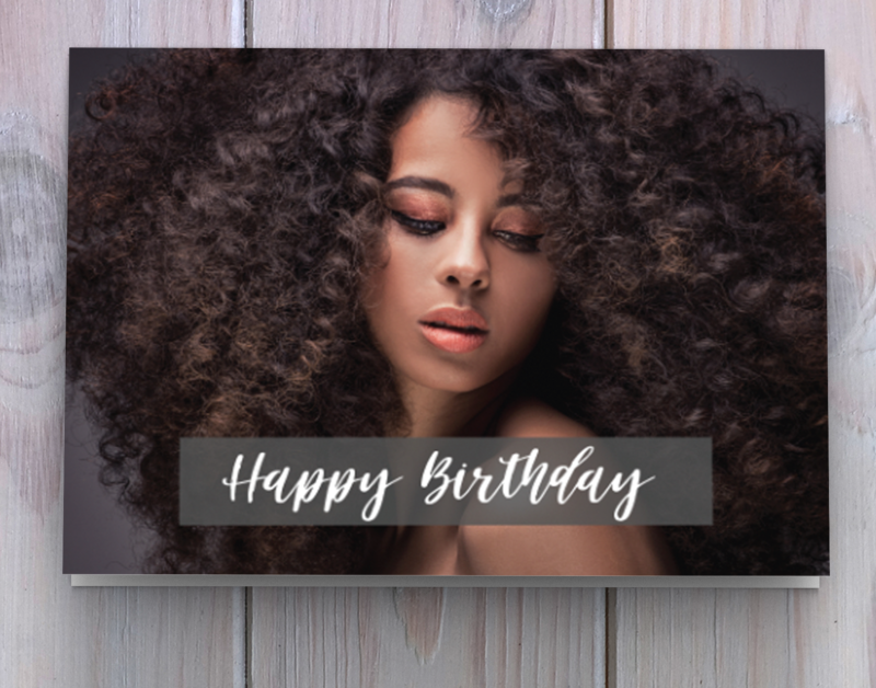 birthday girl