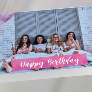 greeting card