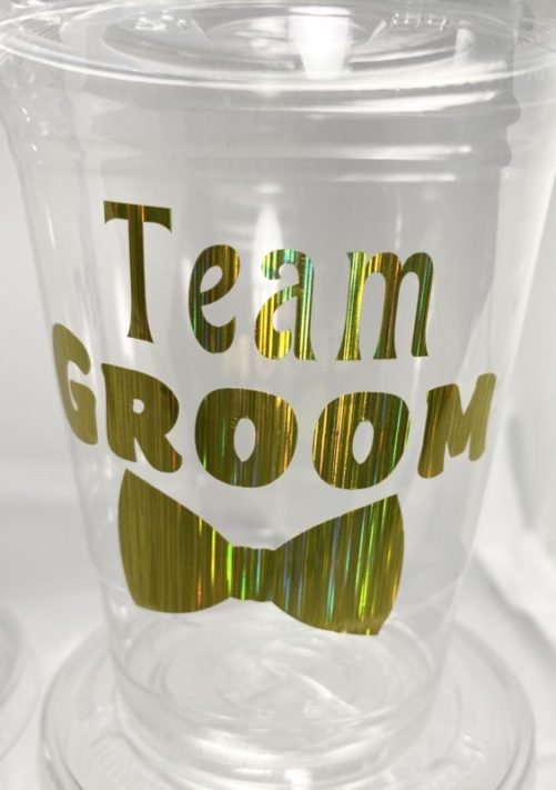Team Groom