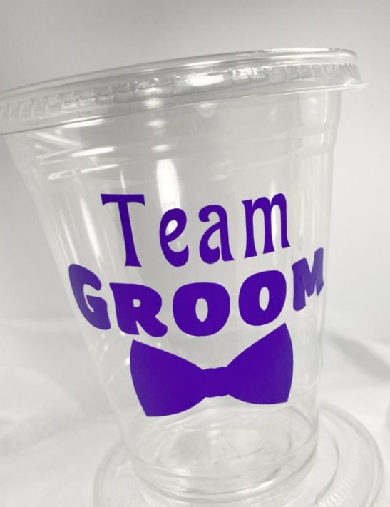 Team Groom