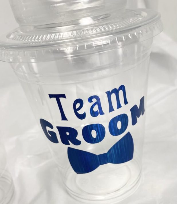 Team Groom