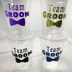 Team Groom