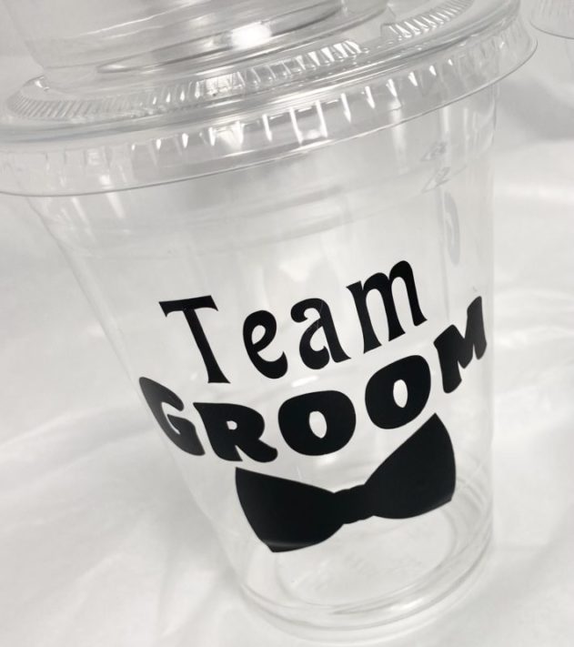 Team Groom