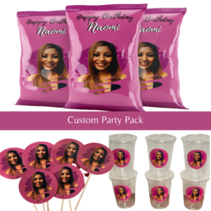 Party Fun Pack