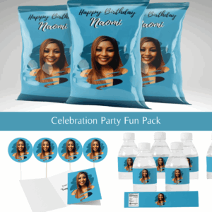 Celebration Fun Pack