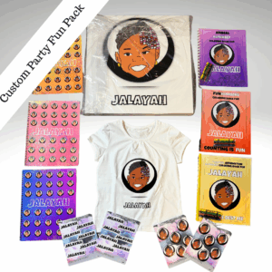 Ultimate Party Package